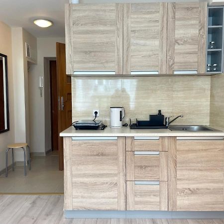 09 Gdynia Centrum - Apartament Mieszkanie Dla 2 Os Екстер'єр фото