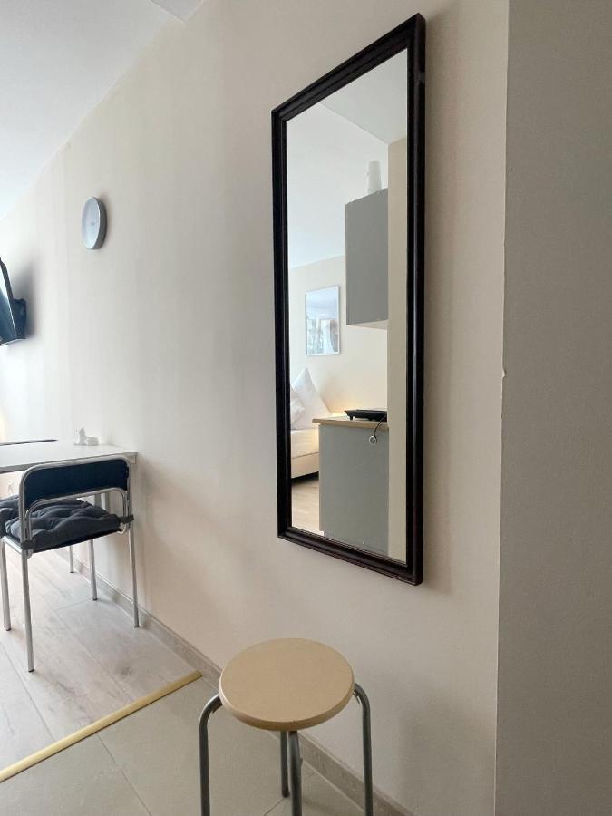 09 Gdynia Centrum - Apartament Mieszkanie Dla 2 Os Екстер'єр фото